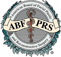 American Board of Facial Plastic and Reconstructive Surgery