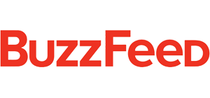 BuzzFeed Logo