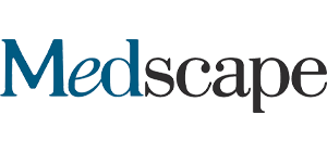 Medscape Logo