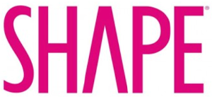 Shape Logo