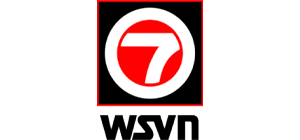 WSVN Logo