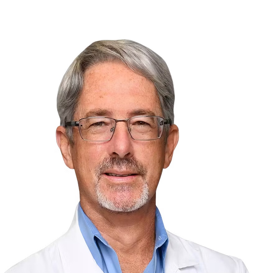 Dr. Cooper