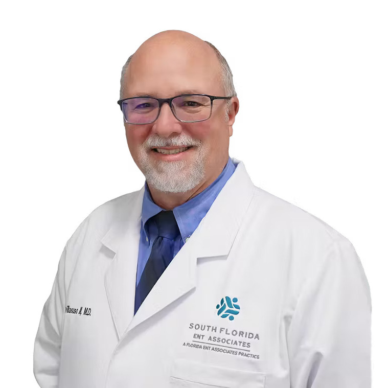 Dr. Villasuso