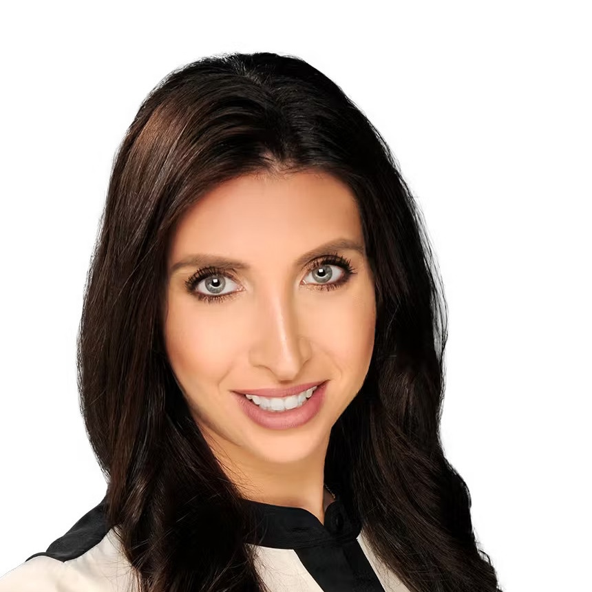 Dr. Levine